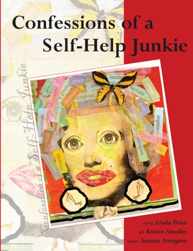 Confessions Of A Self-Help Junkie