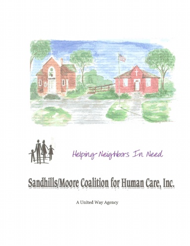 COALITION FOR HUMAN CARE