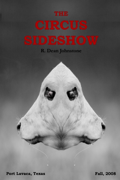 The Circus Sideshow Paperback