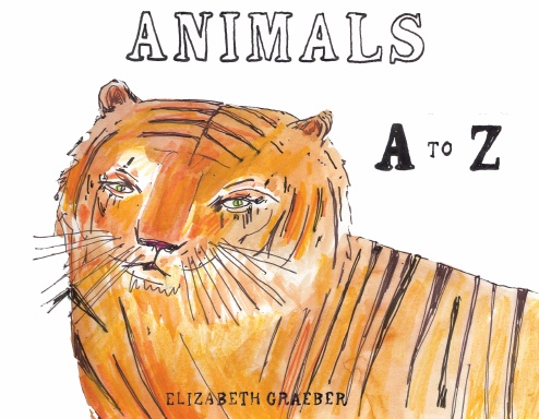 ANIMALS A to Z
