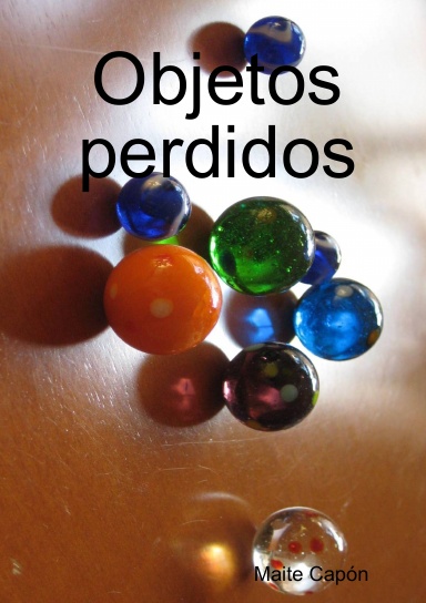 Objetos perdidos