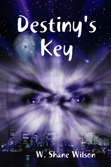 DESTINY'S KEY
