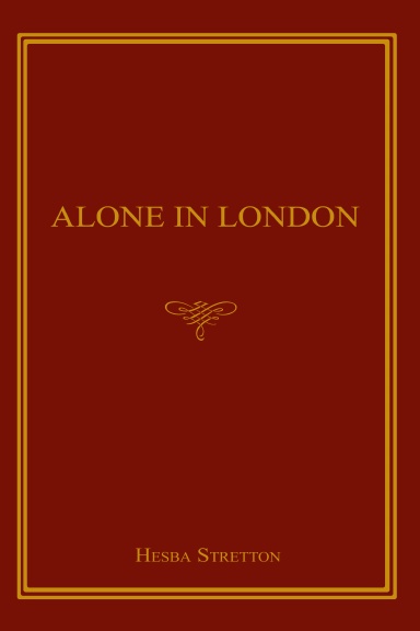 Alone in London