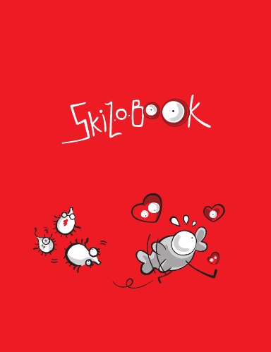 SkiZ·o·Book