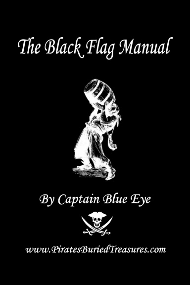 The Black Flag Manual  (Adventure Edition)