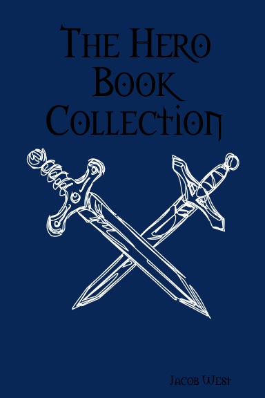 The Hero Book Collection
