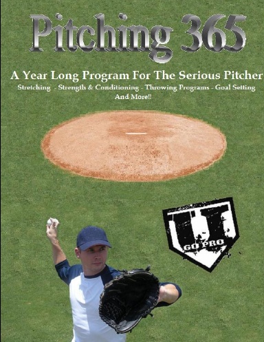 Pitching 365