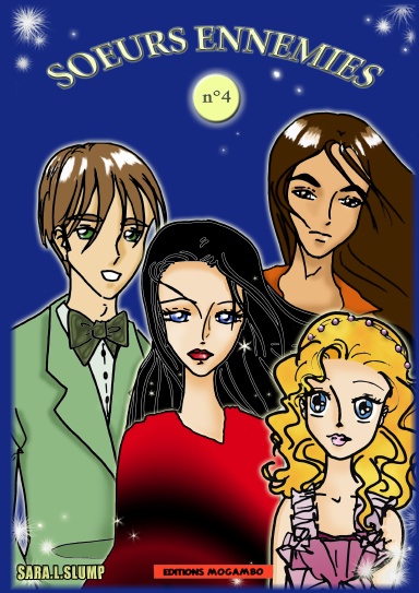 Soeurs ennemies n°4