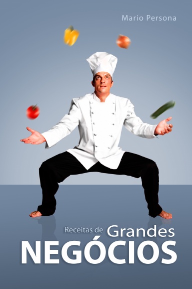 Receitas de Grandes Negócios