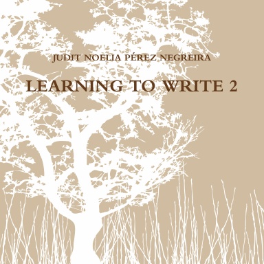LEARNING TO WRITE 2