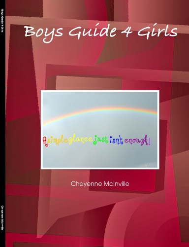 Boys Guide 4 Girls