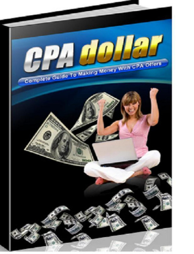 Make Money with CPA Offers