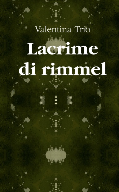 Lacrime di rimmel