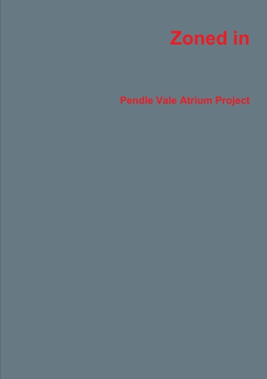 Pendle Vale Arts Project