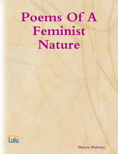 Poems Of A Feminist Nature