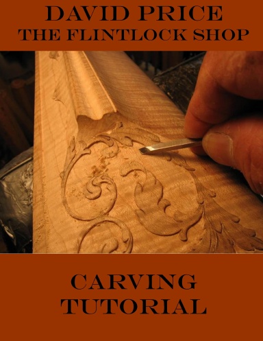David Price Carving Tutorial