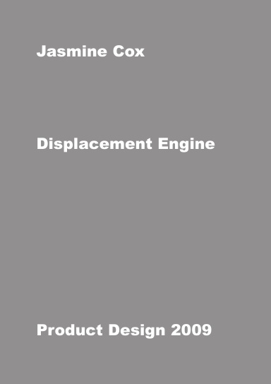 Displacement Engine Version 2
