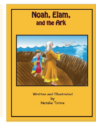 Noah, Elam, and the Ark