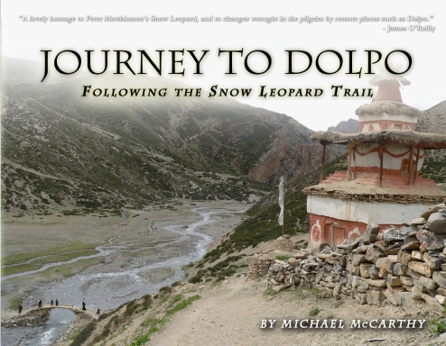 Journey to Dolpo