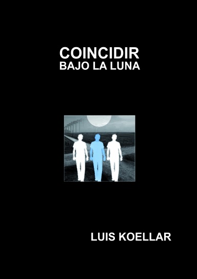 COINCIDIR BAJO LA LUNA