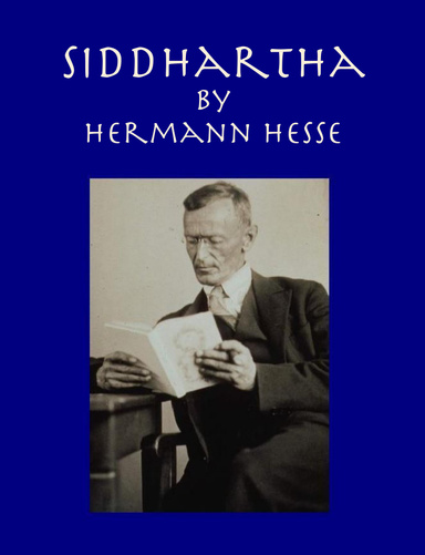 Siddhartha