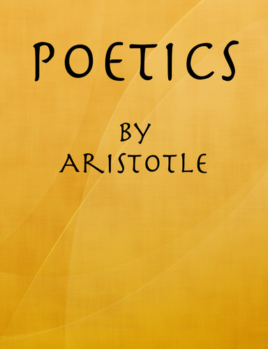 Poetics