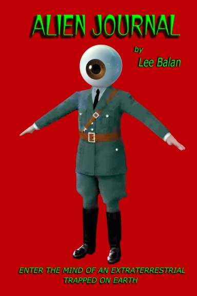 Alien Journal