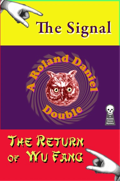 A Roland Daniel Double tpb