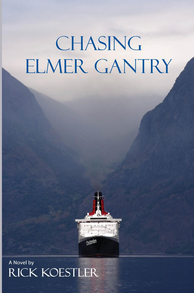 Chasing Elmer Gantry