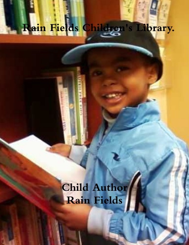 Rain Fields Children's Library.