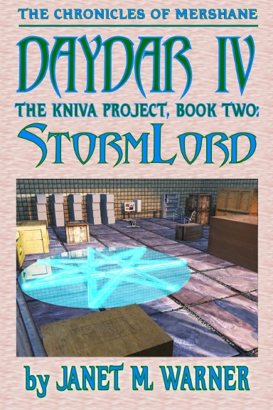 Kniva Book 2