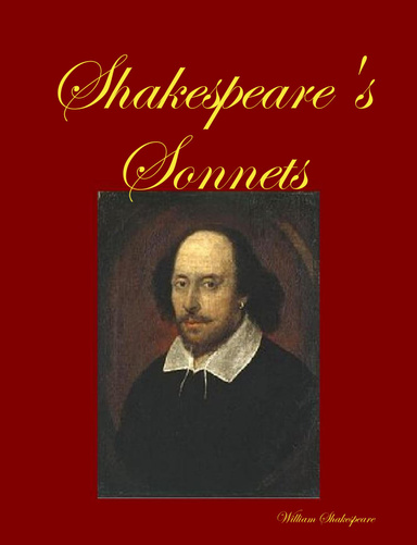 Shakespeare's Sonnets