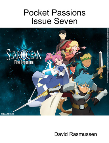 Pocket Passions Issue Seven