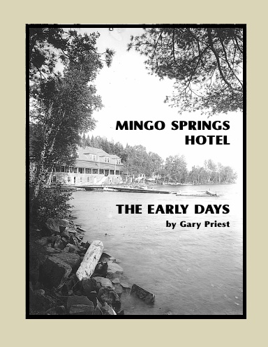 Mingo Springs Hotel