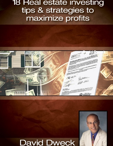 18 Real Estate Investing Tips & Strategies to Maximize Profits