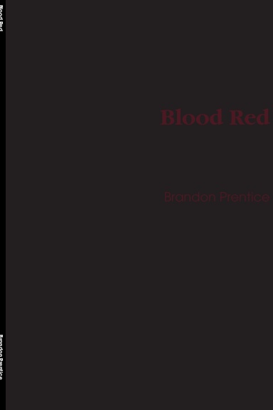 Blood Red