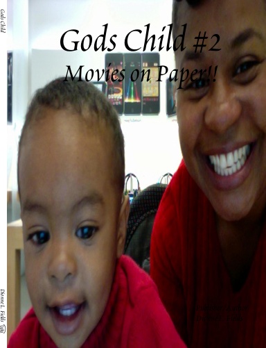 Gods Child # 2