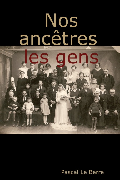 Nos ancêtres les gens