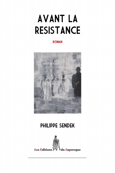 AVANT LA RESISTANCE