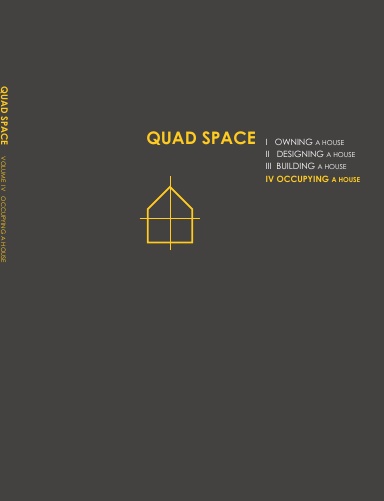 Quad Space Vol 4