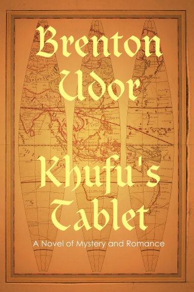 Khufu's Tablet