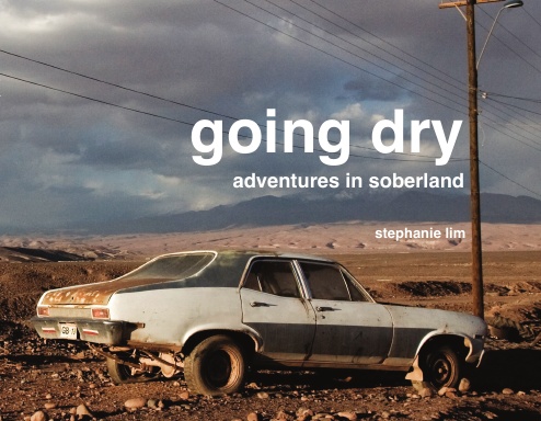 going dry