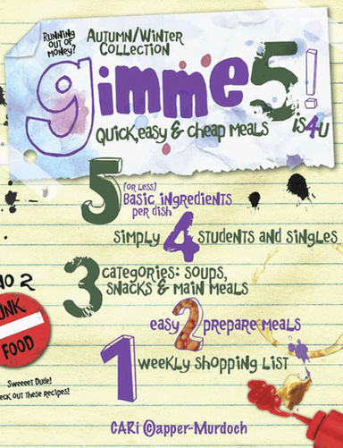Gimme5