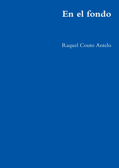 En el fondo