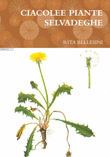 CIACOLEE PIANTE SELVADEGHE