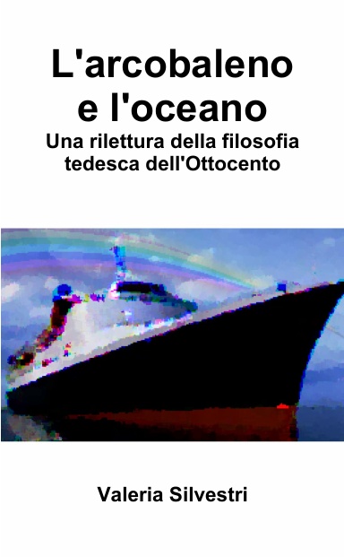 L'arcobaleno e l'oceano