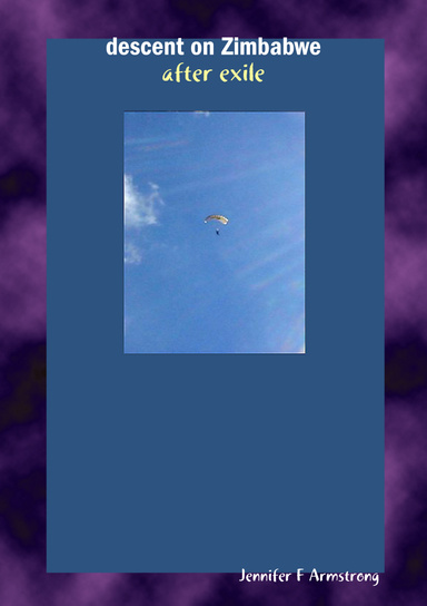 Descent upon Zimbabwe after exile