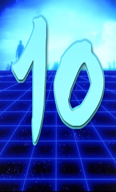 THE GRID - chapter 10