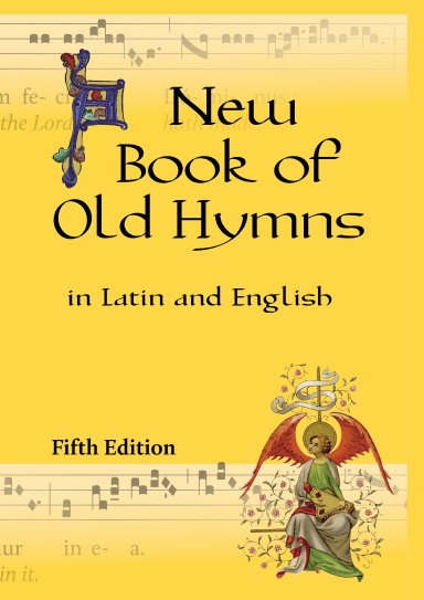 A New Book of Old Hymns large print
