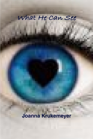What He Can See